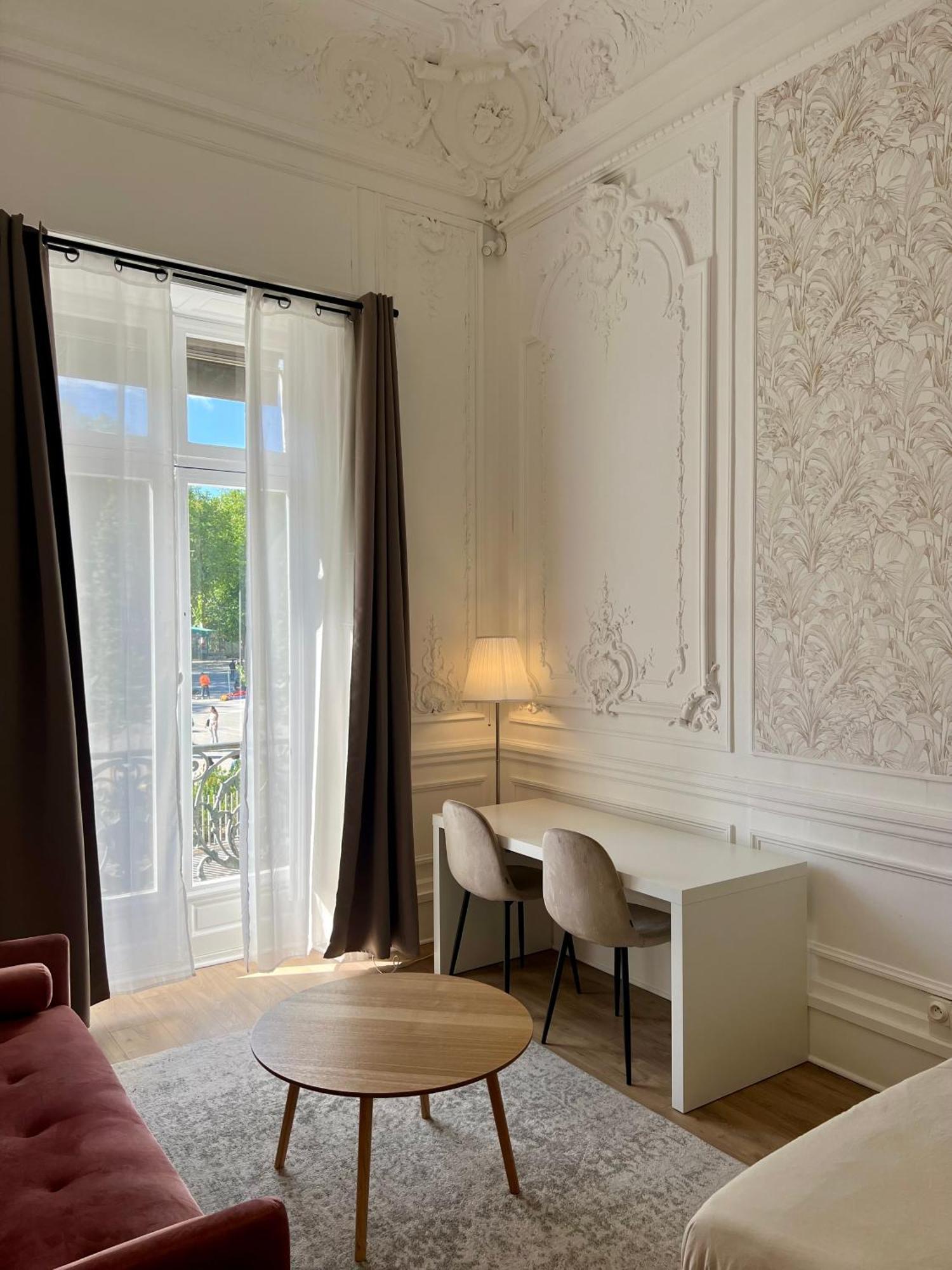 Maison El&Ar - Place De La Comedie, Wifi Montpellier Exterior photo